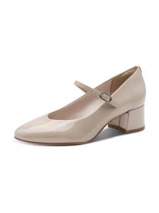 Tamaris Туфли-лодочки в бежевом цвете