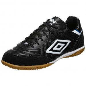 Футбольные бутсы Umbro Speciali Eternal Team Nt Ic Umbro, цвет black / white / tw royal