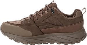Женские кроссовки Jack Wolfskin Terraquest Texapore Low W, Bear