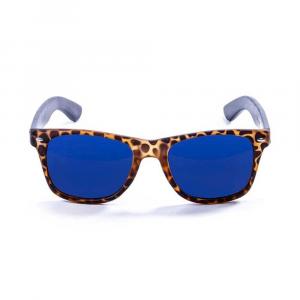 Солнцезащитные очки Ocean Beach Wood, коричневый