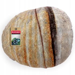 Декоративная подушка, 33 x 41 см KADAX, бежевый