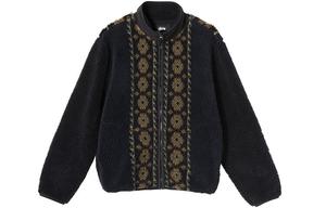 Куртка мужская Stussy, черный