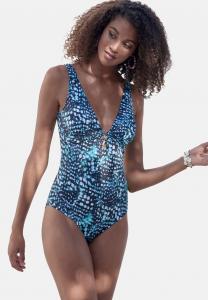 Купальник Bruno Banani, синий