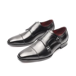 Туфли мужские низкие Rummaden, черный