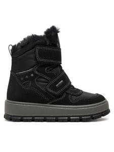 Сапоги для снега 6870000 M GORE-TEX Primigi, черный