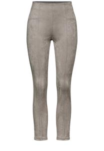 Облегающие брюки STREET ONE, серый