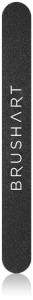 Пилочка для ногтей BrushArt Accessories Nail file, Black 1 szt.