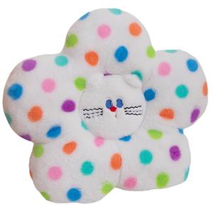 Милые плюшевые игрушки в горошек с цветочным принтом, плюшевые куклы, высота 40см/50см, длина 40см Mise