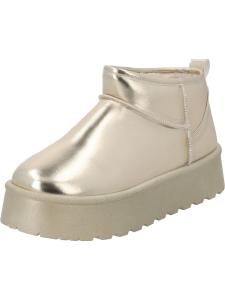 Ботинки Palado Thuxana, золотой