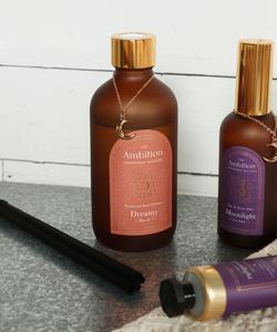 Ароматизатор для помещений AMBITION 5