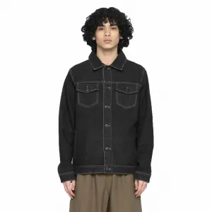 Куртка Santa Cruz Dark moon dot, черный