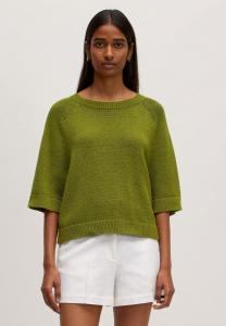 Джемпер EDITED BIRLA, Grün/Green