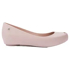 Балетки Melissa Ultragirl Basic, розовый