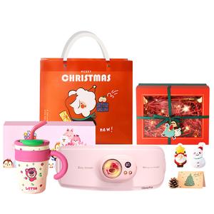 Пояс для согревания живота Disney