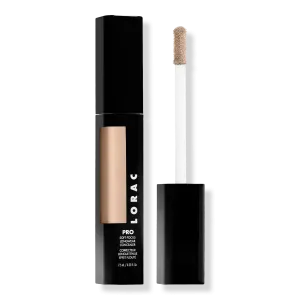 Консилер PRO Soft Focus Longwear - 3.5 LORAC, 3.5 (fair with warm undertones)