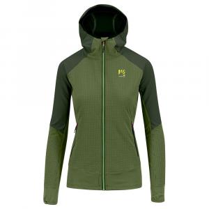 Куртка Karpos Lede, зеленый