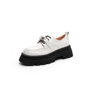Туфли женские повседневные Women's Casual Shoes Women's Cachiotti, белый