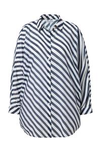 Блуза Studio Untold, Dark blue