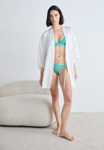 Бюстгальтер без косточек LAMINA 2 PACK DORINA, зеленый