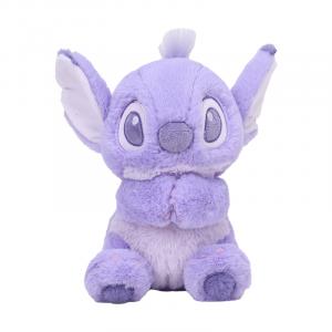 AOGER Disney Cream Collection Stitch Мультяшные милые куклы Плюшевая кукла 30см высота