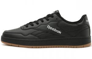 Reebok Баскетбольные кроссовки BB 1000 Low Top, унисекс, черные