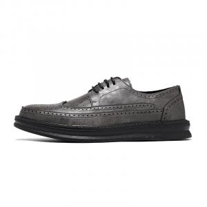 Туфли мужские низкие Romon, черный