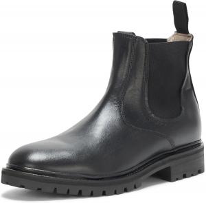 Мужские ботинки Chelsea Toby от AllSaints, черный