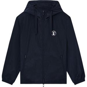 Куртки и пальто мужские EMPORIO ARMANI, marine синий