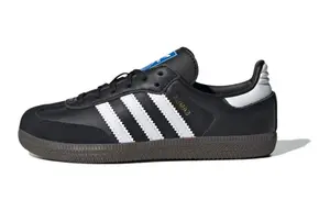 Adidas Samba OG Core Black Cloud White Gum PS Adidas Originals