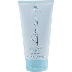 Гель для душа Femme Woman 150мл, Laura Biagiotti