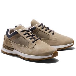 Походная обувь Timberland Killington Trekker Leather, бежевый