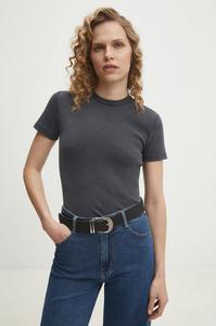 Футболка Answear Lab, черный