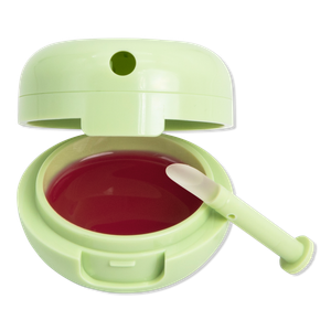 LipMask - тонирующий бальзам для губ. Pixi, Amore (strawberry red)