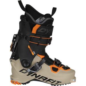 Ботинки Dynafit Radical Pro Alpine Touring Dynafit, Rock Khaki/Fluo Orange