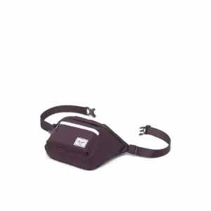Поясная сумка Pop Quiz Hip Pack - 3,5 л, цвет сливовый Perfect Herschel