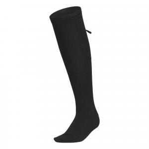 Adidas Originals Бандажные гольфы Thigh high Socks Women's 1 Pack Black