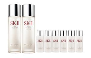 Наборы для ухода за кожей SK II Unisex SK-II