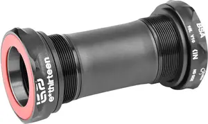 Резьбовой кареточный узел BSA для 68-мм стаканов ethirteen, Black