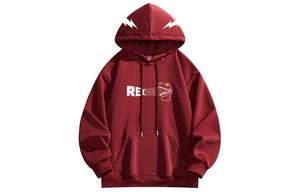 Унисекс свитшот Disney, бордовый