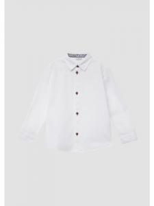 s.Oliver Рубашка 0100_белый