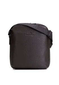 Сумка через плечо из офисной коллекции Wittchen, Brown