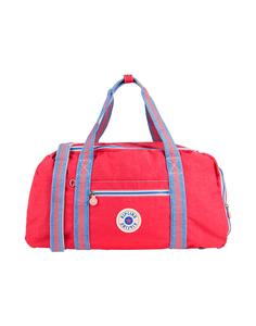 Спортивные сумки Kipling, пурпурный