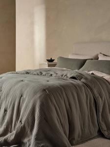 Сон в хлопковом одеяле Bedfolk, Moss