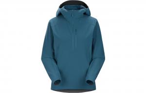 Куртка Gamma Series женская Arcteryx, Спокойный синий/Спокойный