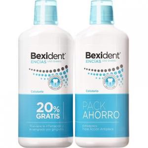 Зубная паста Исдин 200мл, Bexident