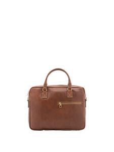 Сумка Viola Castellani, коричневый