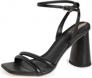 Женские сандалии Sam Edelman Kia, черный