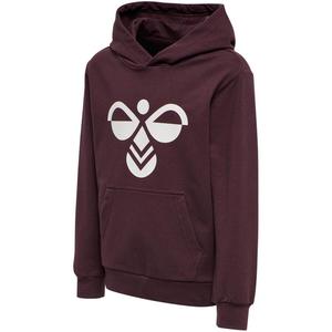 Детская толстовка Hummel Cuatro Hoodie 204743