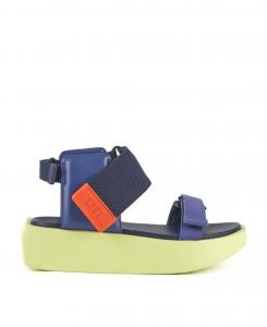 Женские пышные брюки United Nude, Atmos