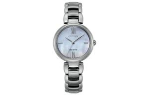 CITIZEN Часы Women's Ecology Drive Collection Watch